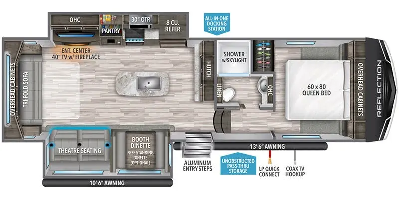 Floorplan Image