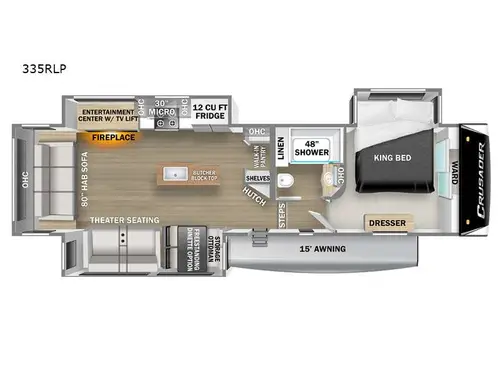 Floorplan Image