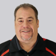 Gregg Partin - Sales Manager