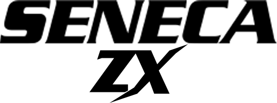 Seneca ZX logo