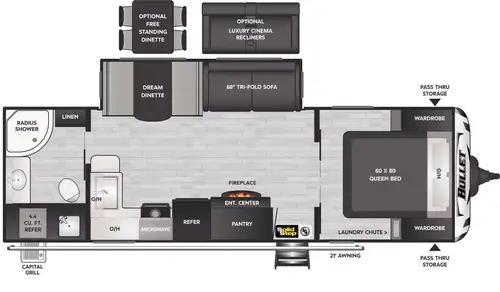 Floorplan Image