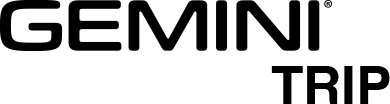 Gemini Trip logo