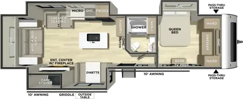 Floorplan Image