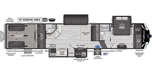 Floorplan Image