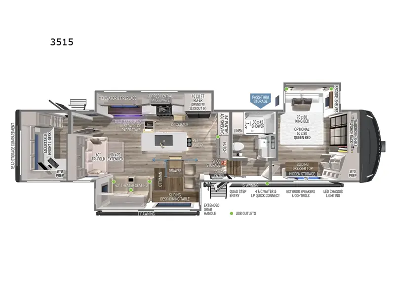 Floorplan Image
