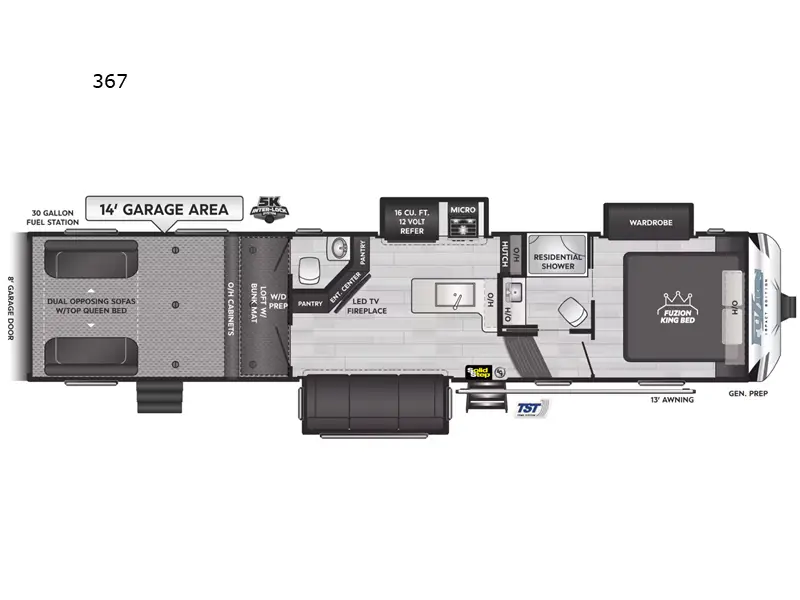 Floorplan Image