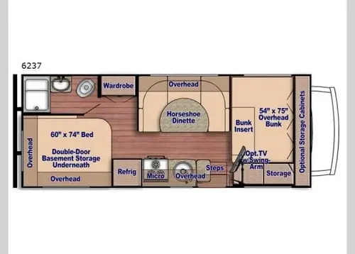 Floorplan Image