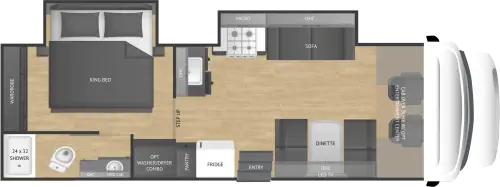 Floorplan Image