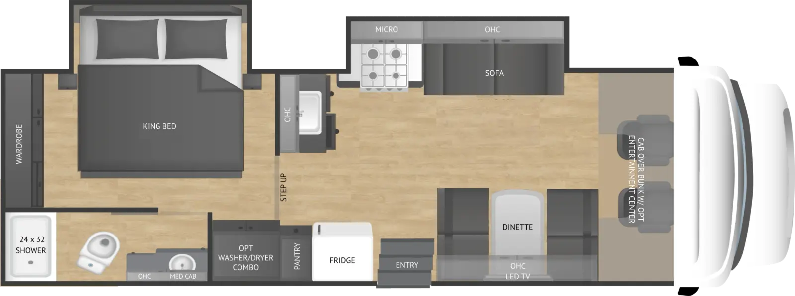 Floorplan Image