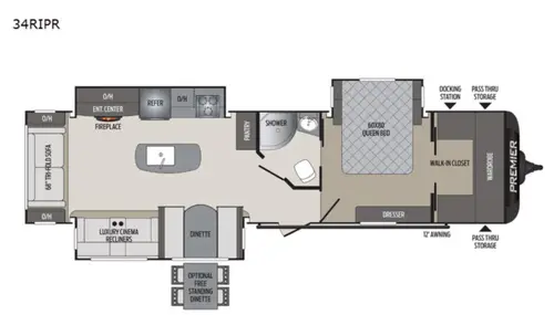 Floorplan Image