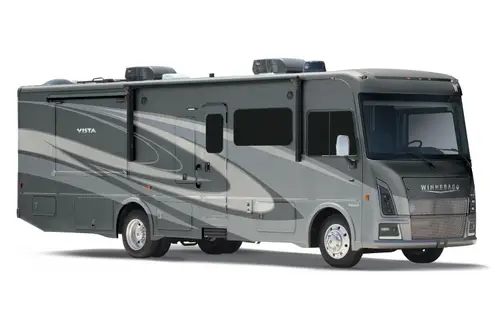 2017 Winnebago Vista 29VE