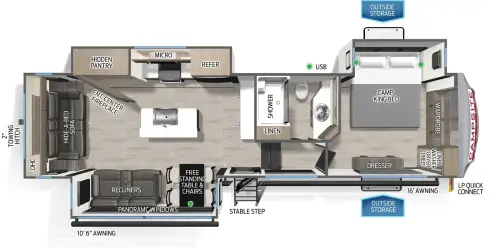 Floorplan Image