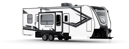 2026 Grand Design Momentum G-Class 27G