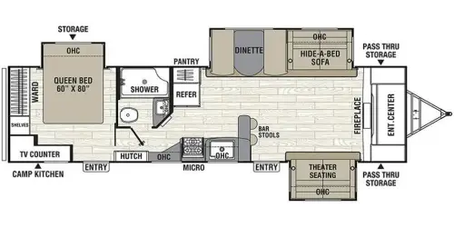 Floorplan Image