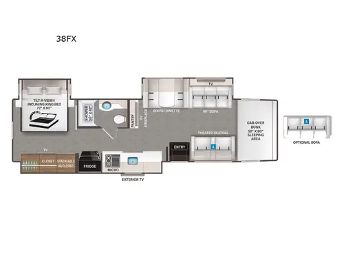 Floorplan Image