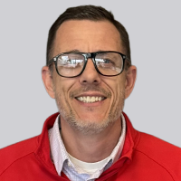 Rob Lentz - Sales Manager