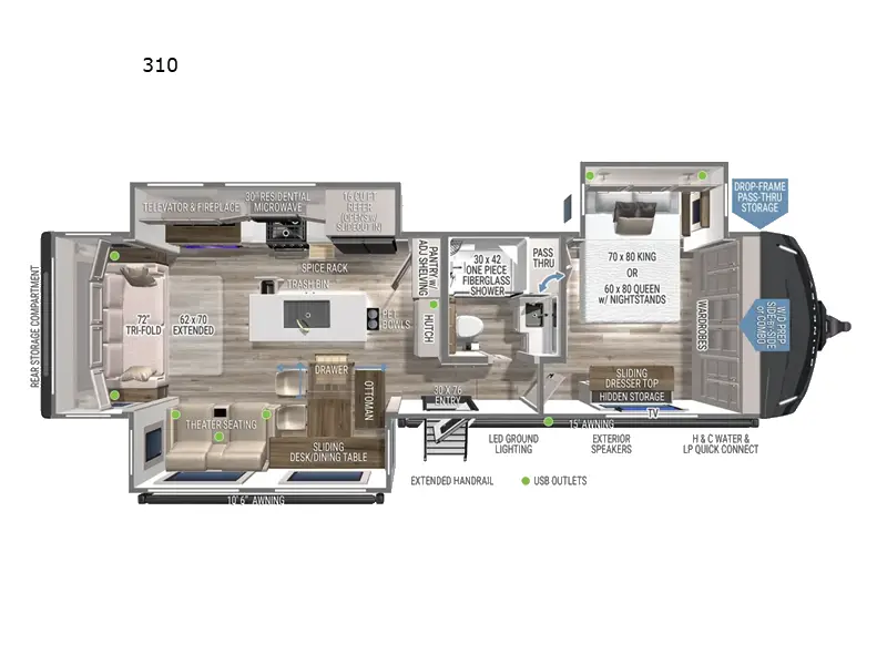 Floorplan Image