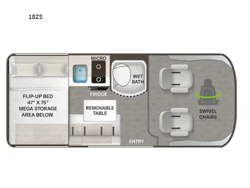 Floorplan Image