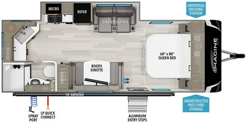 Floorplan Image