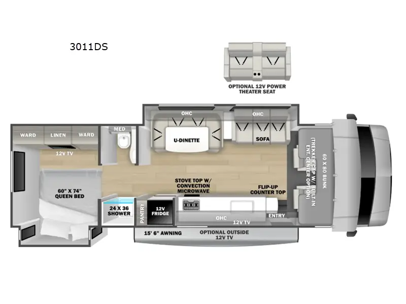 Floorplan Image
