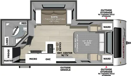 Floorplan Image