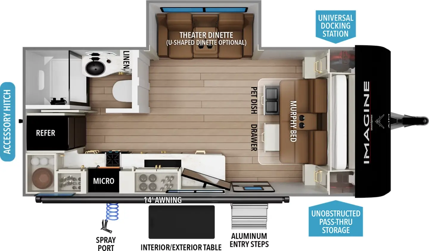 Floorplan Image