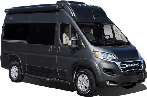 2027 Thor Motor Coach Rize 18Z