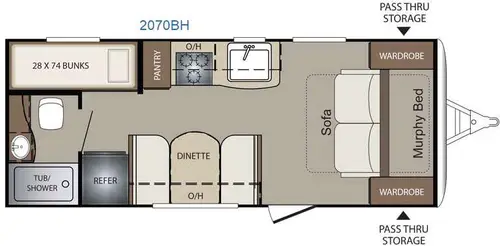 Floorplan Image