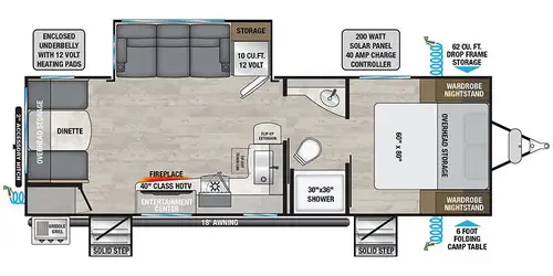 Floorplan Image