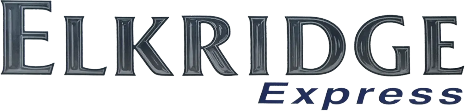 Elkridge Express logo