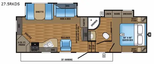 Floorplan Image