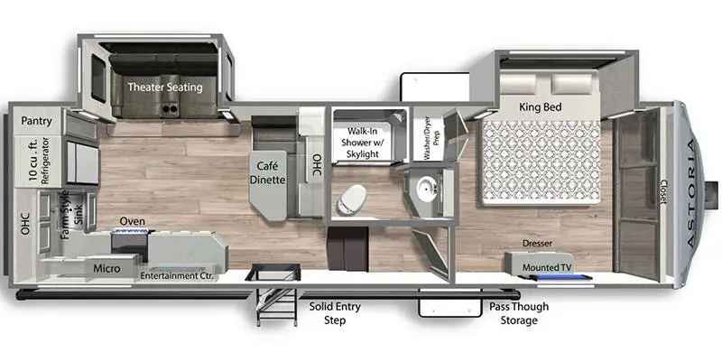 Floorplan Image