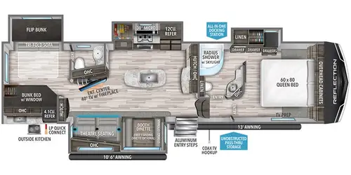 Floorplan Image