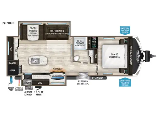 Floorplan Image
