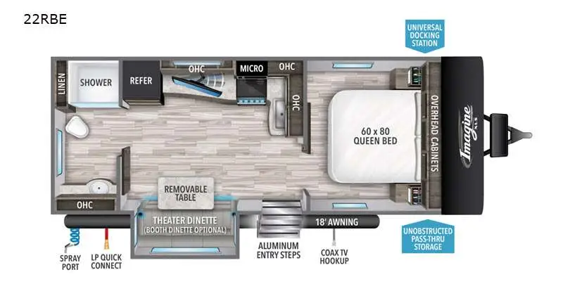 Floorplan Image