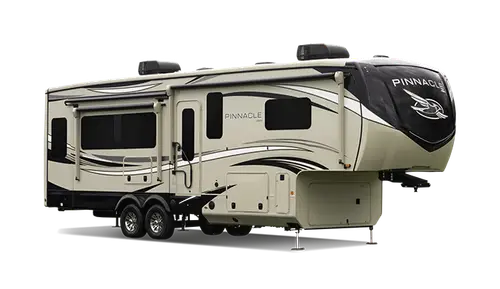 2026 Jayco Pinnacle 36FBTS