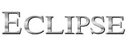 Eclipse logo