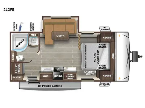 Floorplan Image