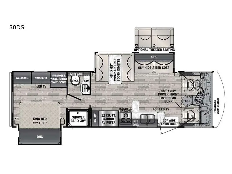 Floorplan Image