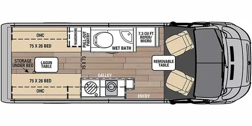 Floorplan Image