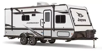 2016 Jayco Jay Feather X17Z