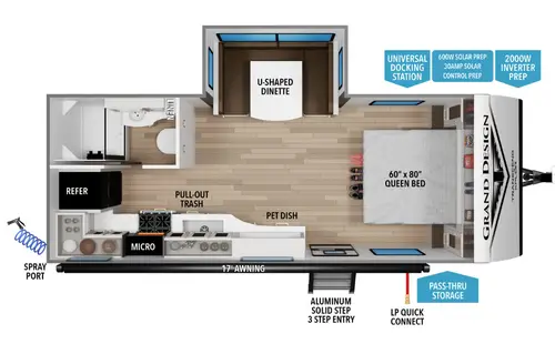 Floorplan Image