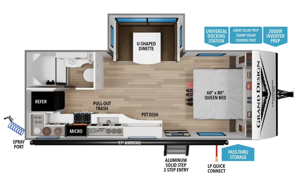 Floorplan Image