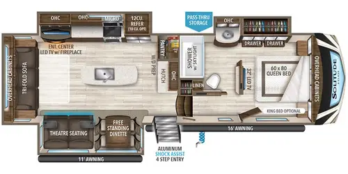 Floorplan Image