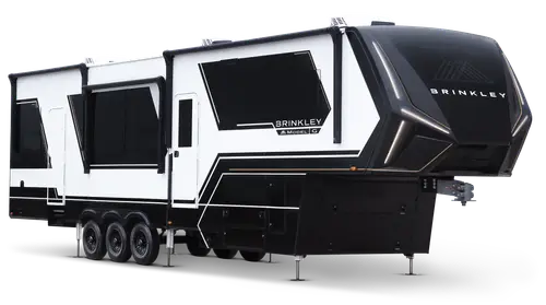 2026 Brinkley Model G 3970