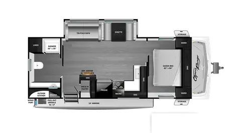 Floorplan Image