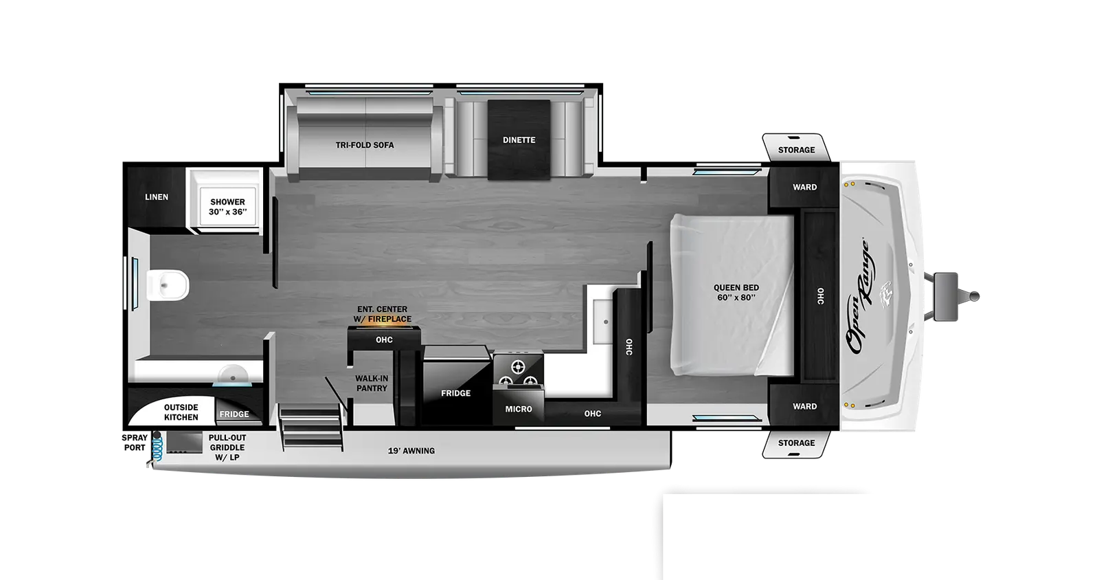 Floorplan Image