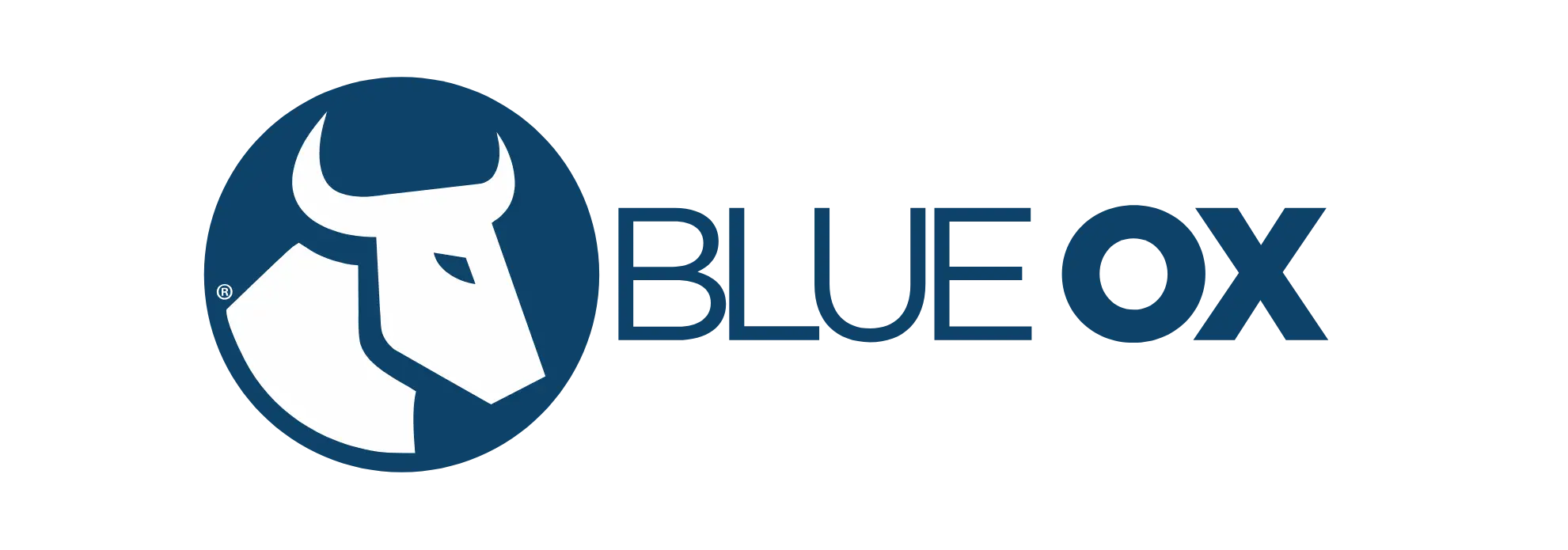 Blue Ox logo