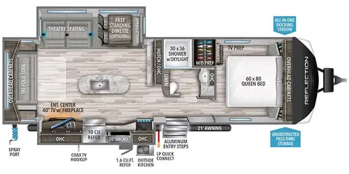 Floorplan Image