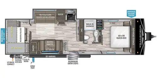 Floorplan Image